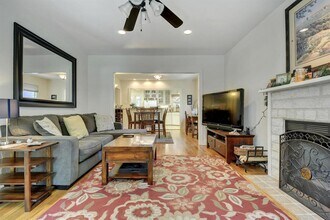 4108 Sinclair Ave in Austin, TX - Building Photo - Building Photo