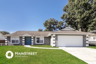 10084 Cross Ridge Rd in Cordova, TN - Building Photo - Building Photo