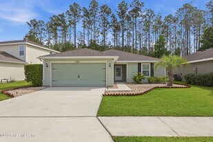77822 Lumber Creek Blvd in Yulee, FL - Building Photo