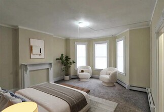 101 Hungerford St in Hartford, CT - Building Photo - Building Photo