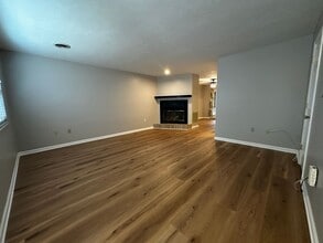 1214 Secretariat Dr in Morristown, TN - Building Photo - Building Photo