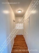 11413 Wakehurst Ct in Bakersfield, CA - Building Photo - Building Photo