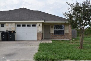 1600 Nicholas Cir in Killeen, TX - Building Photo
