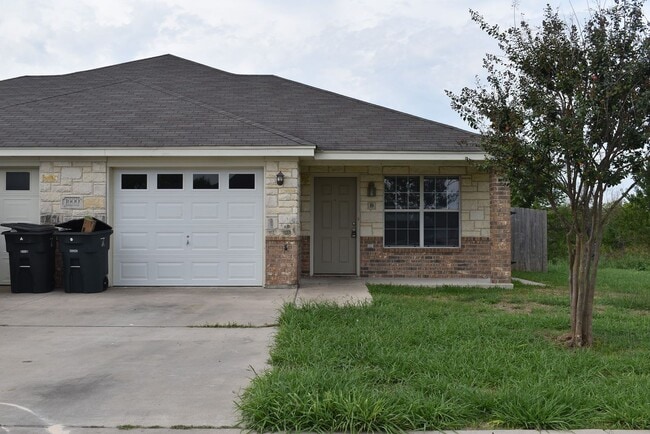 property at 1600 Nicholas Cir