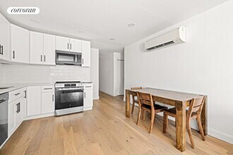 843 Lafayette Ave in Brooklyn, NY - Building Photo - Building Photo