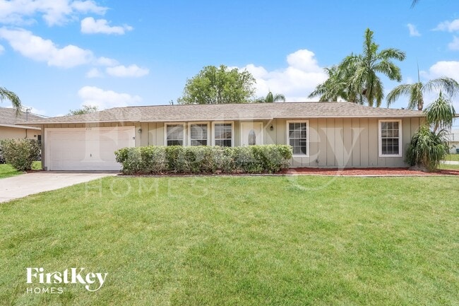 property at 432 SW 37th Terrace
