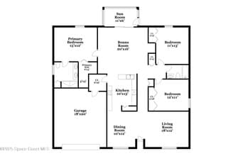 225 Gordon Rd NW in Palm Bay, FL - Building Photo - Building Photo