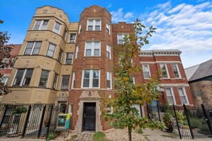 2638 W Haddon Ave, Unit G Apartments