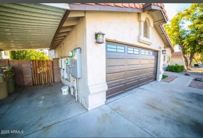 5533 W Christy Dr in Glendale, AZ - Building Photo - Building Photo