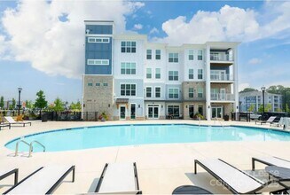 3230 Furr court in Charlotte, NC - Building Photo - Building Photo