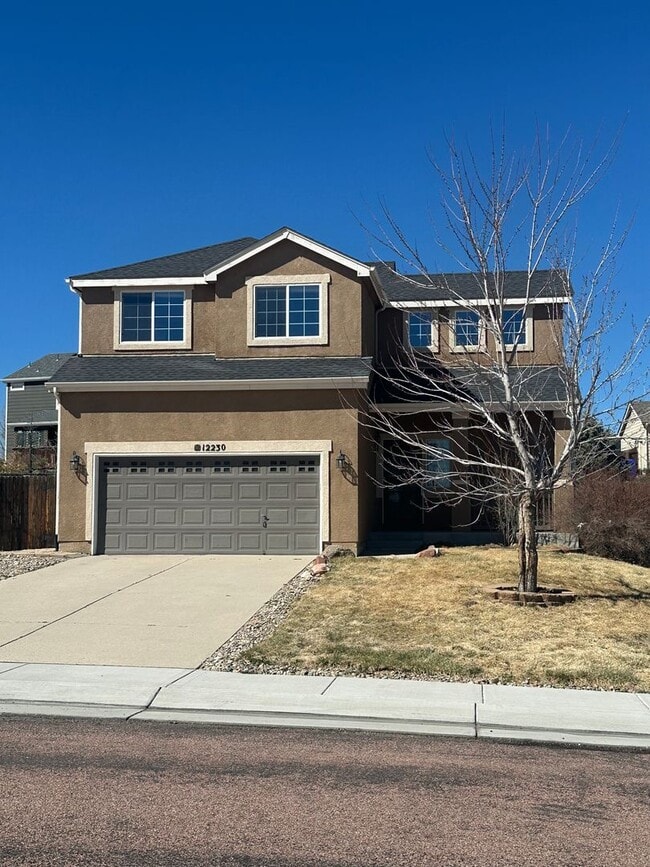 property at 12230 St Annes Rd