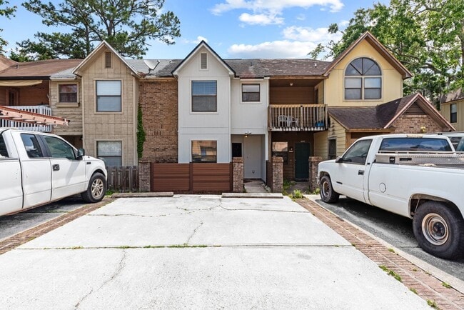 4259 Polo Ct in Jacksonville, FL - Building Photo - Building Photo