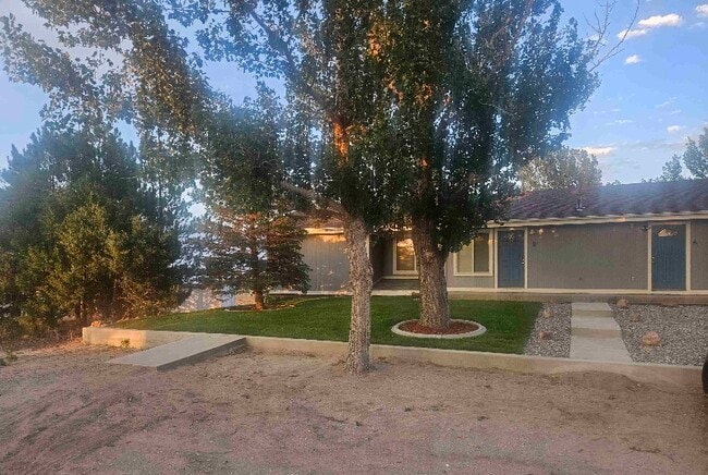 property at 407 Corona Ave