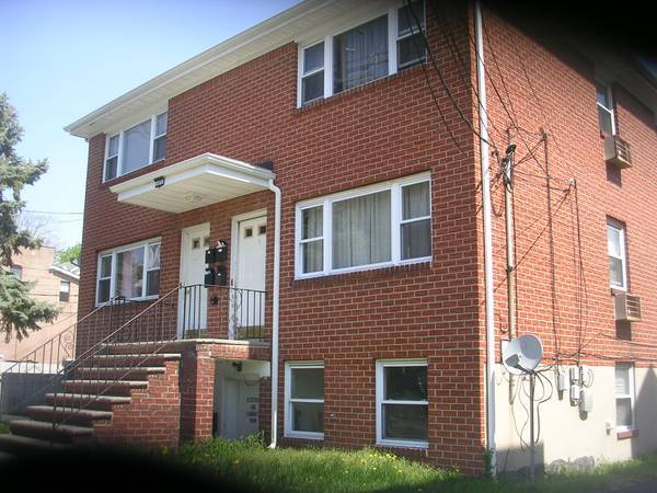 495 Main St, Unit B-L