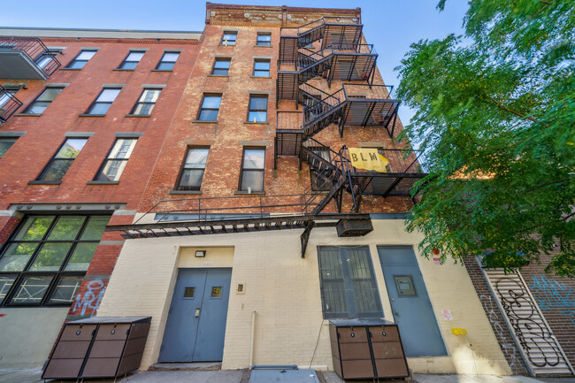 610 Dean St in Brooklyn, NY - Building Photo - Building Photo