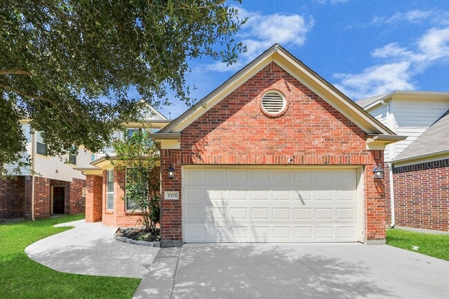 property at 3323 Dale Ridge Trail