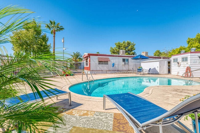 3431 N Flowing Wells Rd in Tucson, AZ - Building Photo - Building Photo