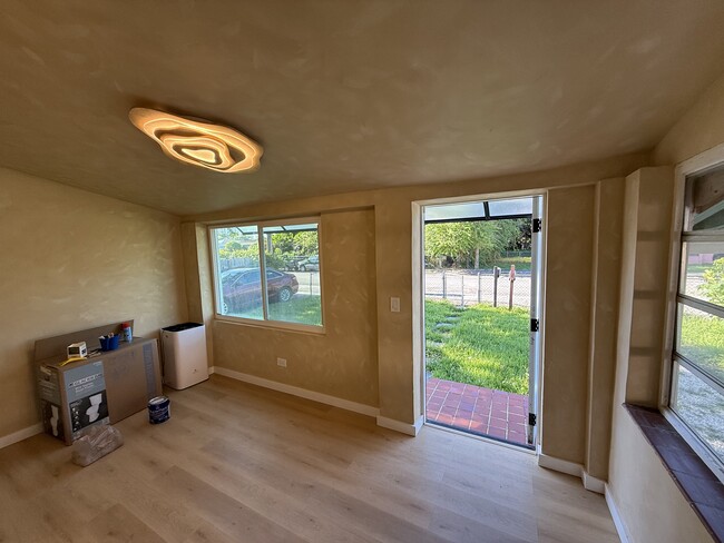 property at 1431 NW 26th St