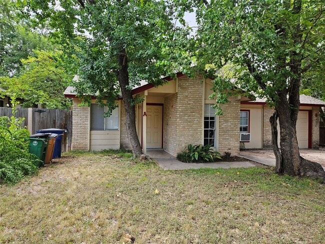 property at 6000 Emerald Forest Dr