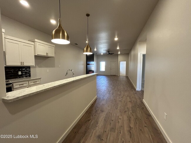 7010 40th St in Lubbock, TX - Building Photo - Building Photo