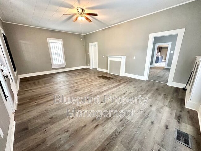 3616 Maple Ave SW in Birmingham, AL - Building Photo - Building Photo