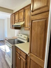 Valley View Apartments in Sidney, NY - Foto de edificio - Interior Photo