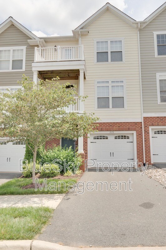 property at 2170 Saranac Ct