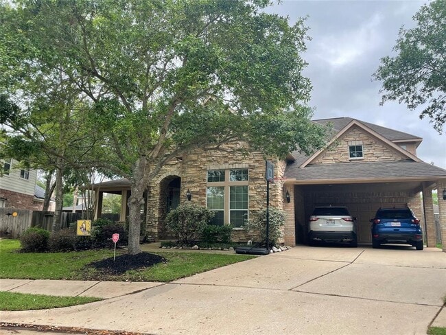 property at 23606 Rollinford Ln