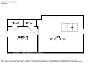 3618 Halifax Ave N in Minneapolis, MN - Building Photo - Building Photo