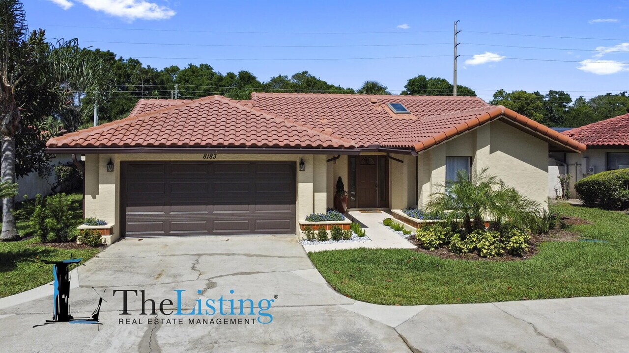 8183 Terraza Ct in Orlando, FL - Building Photo