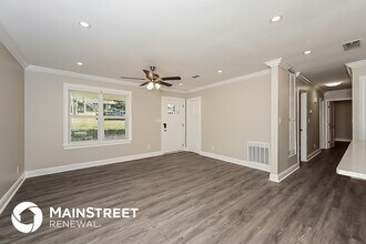 2866 Panther Ct in Rex, GA - Foto de edificio - Building Photo