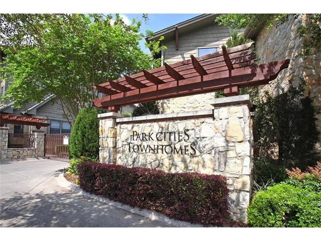 6312 Purcell Ct in Dallas, TX - Building Photo