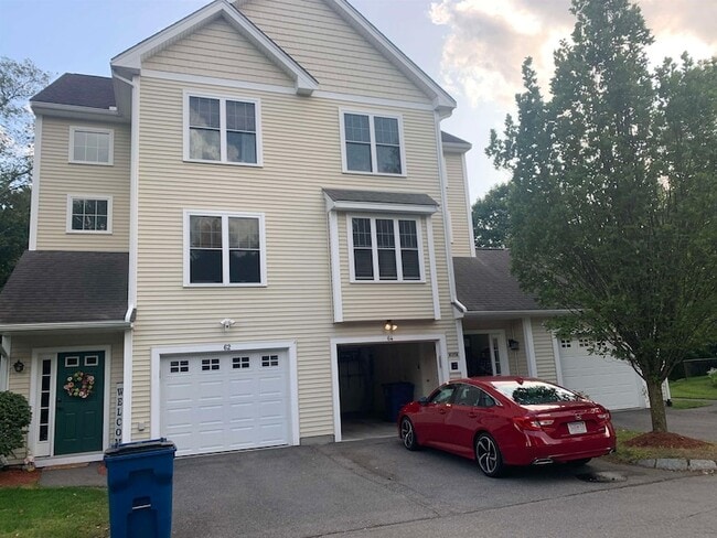 property at 64 W Prescott St