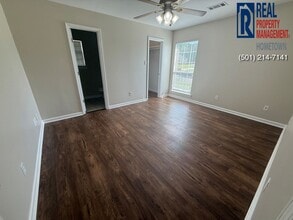 2993 Wildwood Dr in Benton, AR - Building Photo - Building Photo