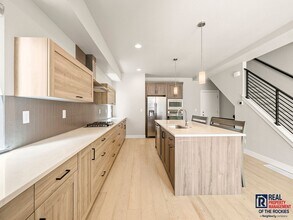 828 Cherokee Dr in Fort Collins, CO - Building Photo - Building Photo