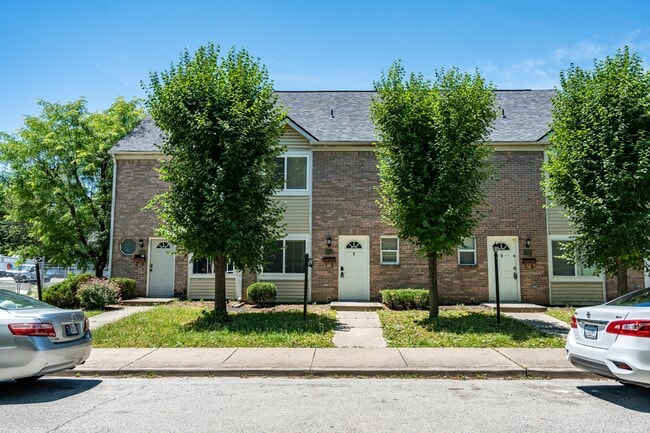 property at 1362 S Talbott St