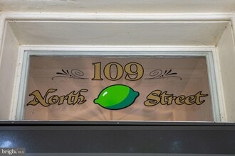 109 N Lime St in Lancaster, PA - Foto de edificio - Building Photo