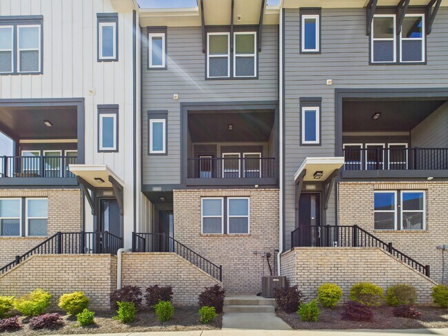 308 Ferebee Pl in Charlotte, NC - Building Photo - Building Photo