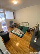 33 Lancaster Terrace, Unit 206 in Brookline, MA - Building Photo