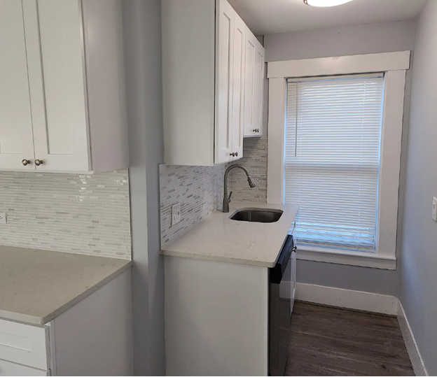1 West St, Unit 1