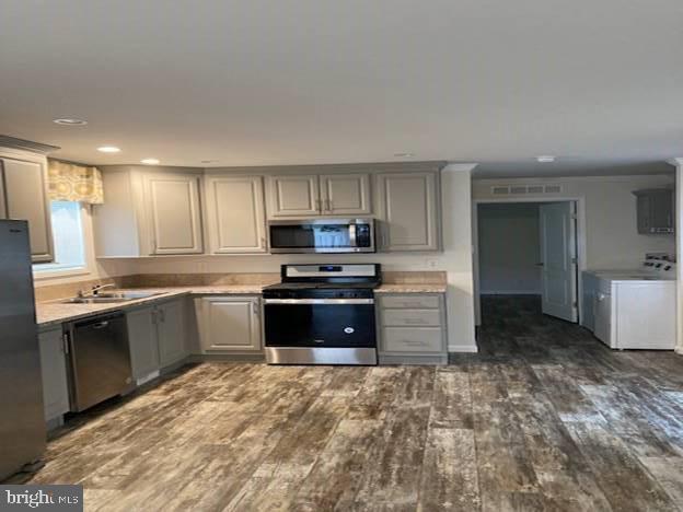 54 Sherwood Forest Way in Hartly, DE - Building Photo - Building Photo