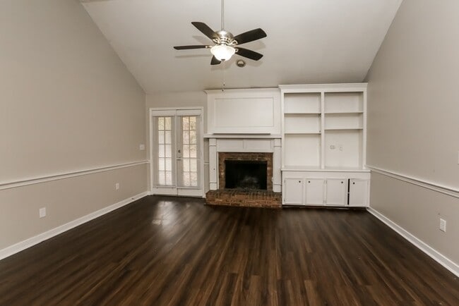 506 Huntington Dr in Madison, MS - Building Photo - Building Photo