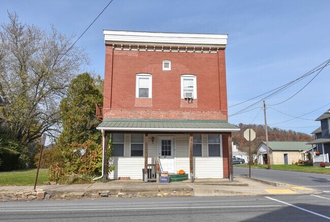 property at 97 Main St