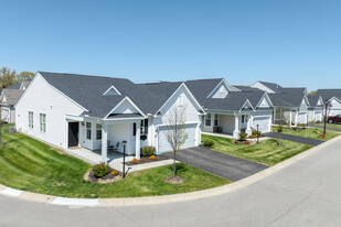 Preserve at Rocky Fork Apartments