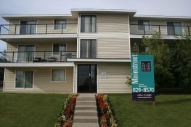 Anna Court Apartments