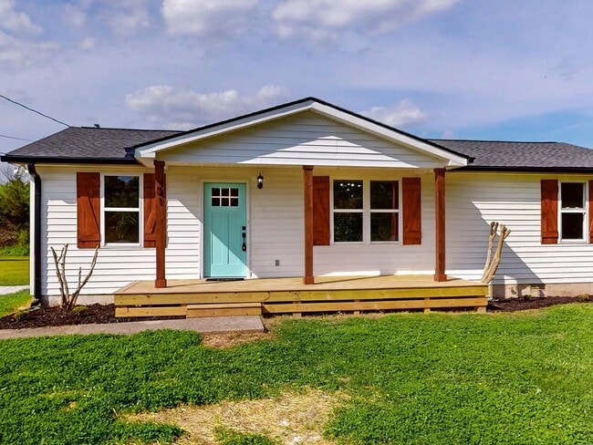 property at 241 Curd Rd