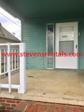 2513 Union Ave-Unit -2513 Union Ave Unit in Chattanooga, TN - Building Photo - Building Photo