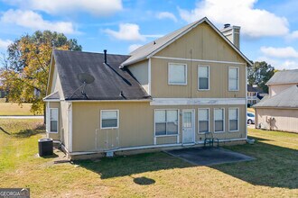 399 Thomas Downs Way in Jonesboro, GA - Building Photo - Building Photo