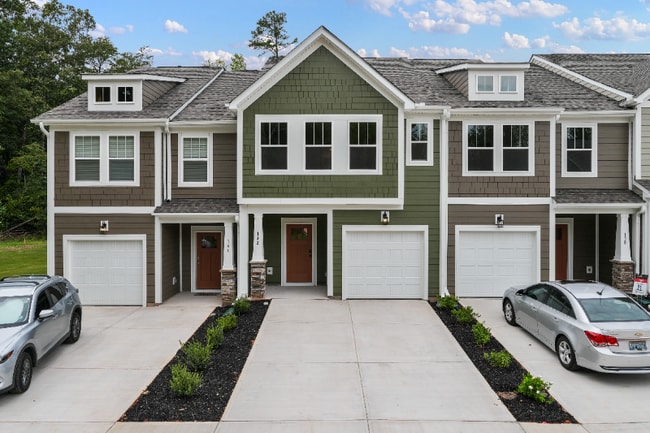 property at 142 Shager Pl