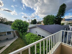 132 Franklin Ct, Unit A in Glendale, CA - Building Photo - Building Photo